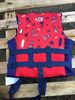 KGB 2022 Junior Boys VEST 4-6 - Repaired