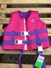 Ivy 2023 Junior Girls Vest 4-6 - Sample