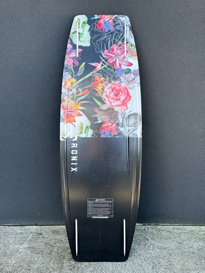 Ronix 2024 QTM 134 -Used