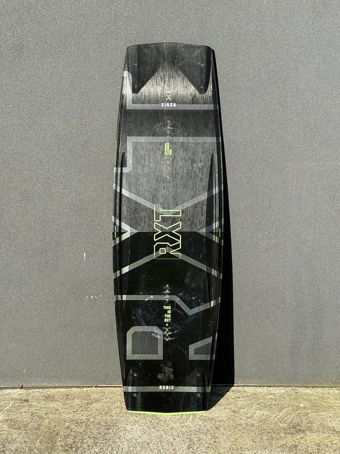 Ronix 2024 RXT 140 - Used