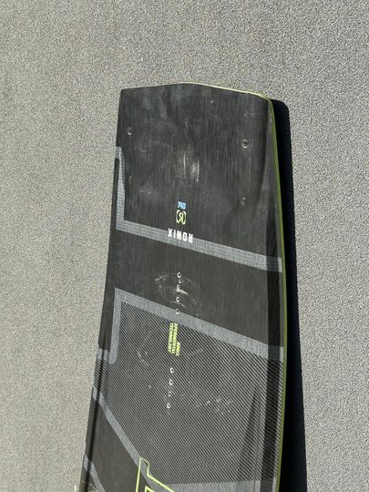 Ronix 2024 RXT 140 - Used