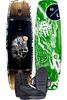 Hyperlite 2025 Guara Cable Park Wakeboard with M60 Boots