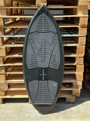 Ronix 2024 Carbon Air Core 3 Skimmer 4'4&quot; - Ex Demo