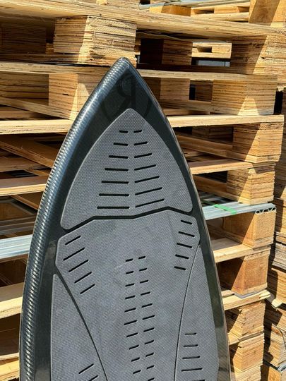 Ronix 2024 Carbon Air Core 3 Skimmer 4'4" - Ex Demo  062
