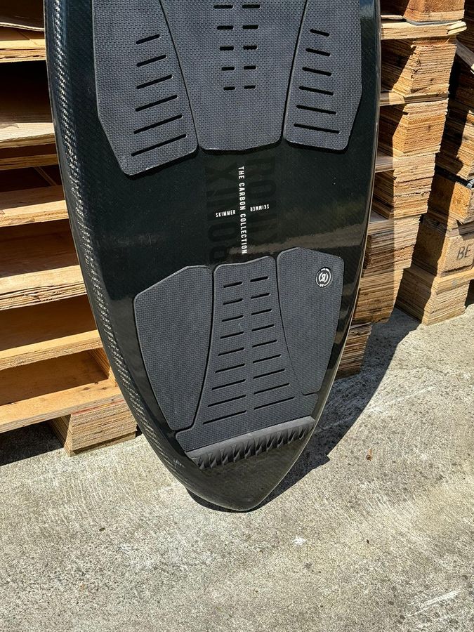 Ronix 2024 Carbon Air Core 3 Skimmer 4'4" - Ex Demo