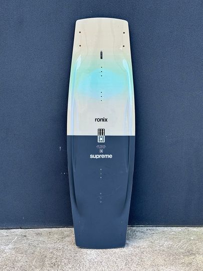 Ronix 2024 Supreme 141 - Sample/Used