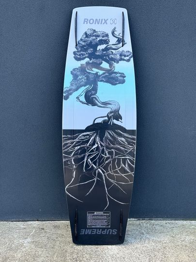 Ronix 2024 Supreme 141 - Sample/Used