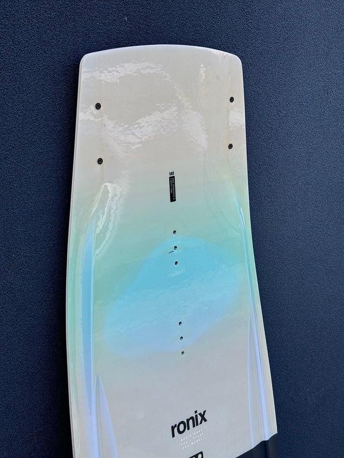 Ronix 2024 Supreme 141 - Sample/Used