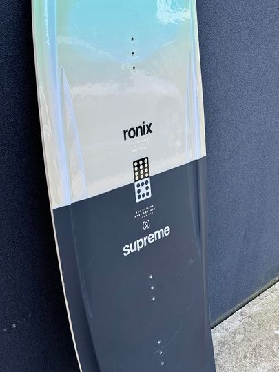 Ronix 2024 Supreme 141 - Sample/Used