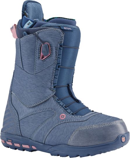 Burton 2016 Ritual Ladies Snowboard Boots