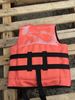 Radar 2024 Junior Girls Vest 4-6 - Non Approved Sample. 101