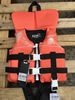 Radar 2024 Junior Girls 2-3 W/Collar - Non Approved Sample. C102
