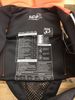 Radar 2024 Junior Girls 2-3 W/Collar - Non Approved Sample. C102