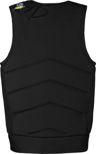 KGB 2022 Stash Buoyancy Vest