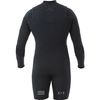 Jet Pilot 2025 X1 2x2 Chest Zip Long Sleeve GBS Springsuit