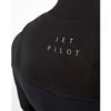 Jet Pilot 2025 X1 2x2 Chest Zip Long Sleeve GBS Springsuit