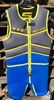 Radar 2024 Titan Barefoot Suit Yellow - Sample