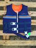 KGB 2022 Junior BOYS Vest 4-6 - Used C097