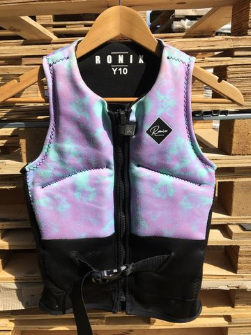 Ronix 2022 Prom Queen Y10 - Used (C117)