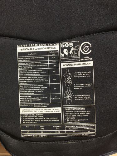 Ronix 2022 Prom Queen Y10 - Used (C117)