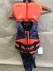 Ronix 2023 TOP GROM VEST W/COLLAR 0-1 Sample Not Approved. 095