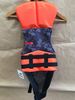 Ronix 2023 TOP GROM VEST W/COLLAR 0-1 Sample Not Approved. 095