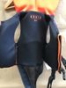 Ronix 2023 TOP GROM VEST W/COLLAR 0-1 Sample Not Approved. 095