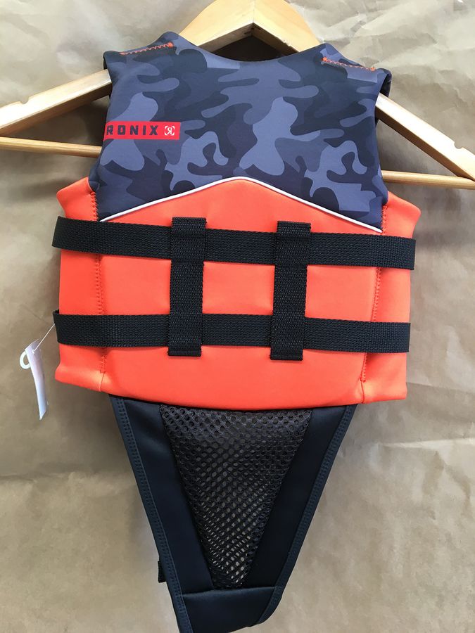 Ronix 2023 TOP GROM VEST  2-3 Sample Not Approved. 096