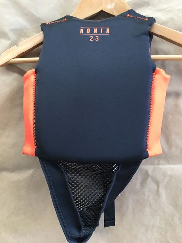 Ronix 2023 TOP GROM VEST 2-3 - NON APPROVED Sample (C096)