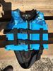 Ronix 2022 TOP GROM VEST - 2-3. 123