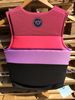 Wavelength 2020 VOGUE VEST - Pink/Black Size 6. C126