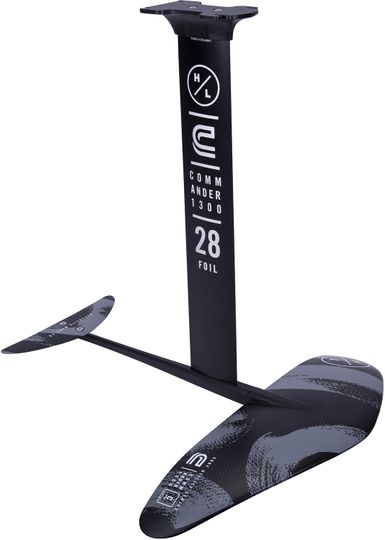 Hyperlite 2025 Commander 1300 Foil Kit