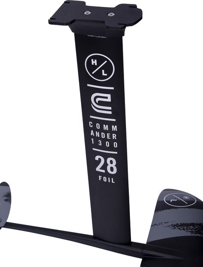 Hyperlite 2025 Commander 1300 Foil Kit