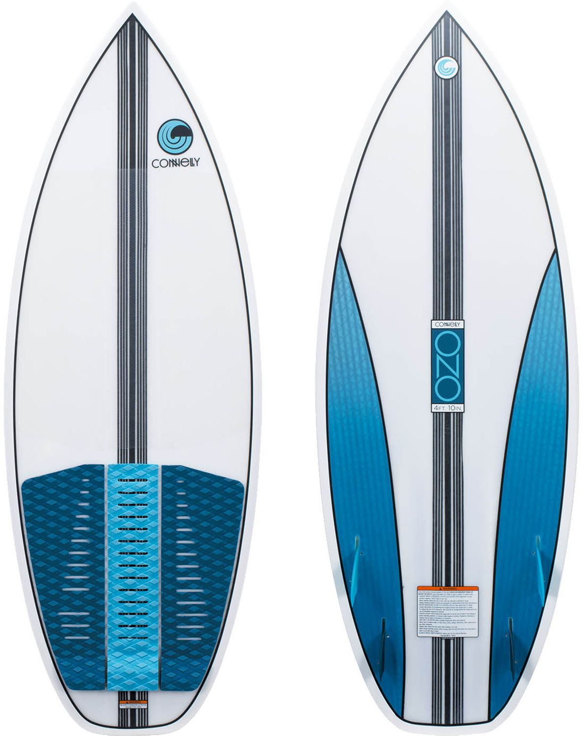 Photo of Connelly 2022 Ono Wakesurfer by Connelly
