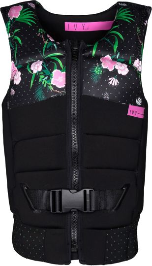 Ivy 2022 Palm Ladies Buoyancy Vest