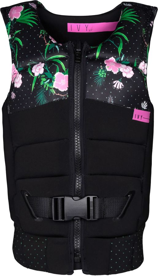 Ivy 2022 Palm Ladies Buoyancy Vest