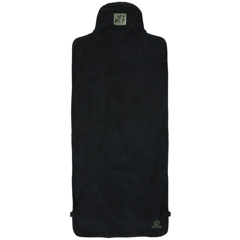 Jet Pilot Seat Cover Towel