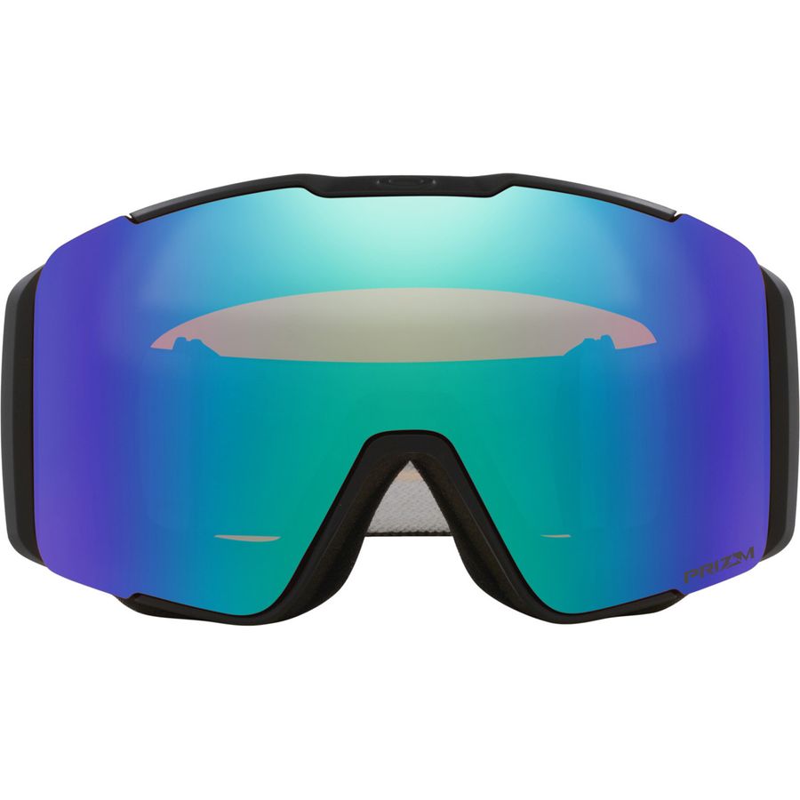 Oakley 2025 Line Miner Pro L Goggles