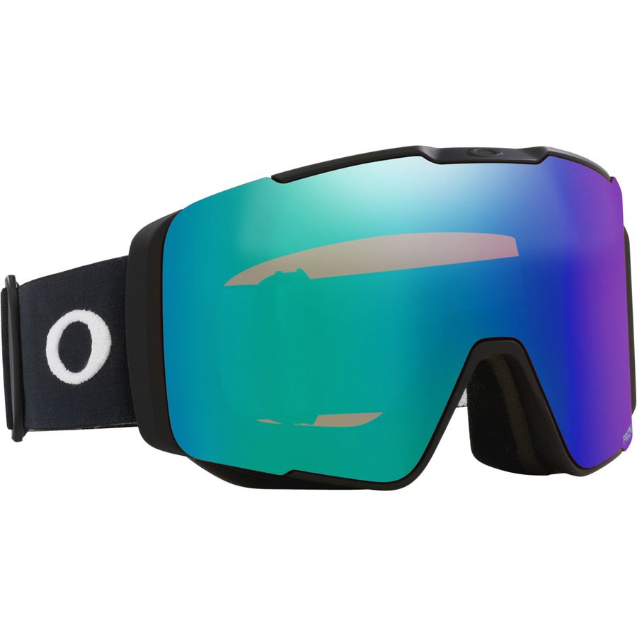 Oakley 2025 Line Miner Pro L Goggles