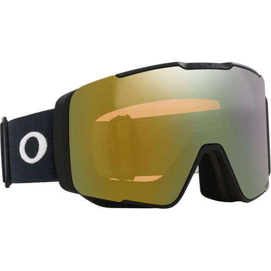 Oakley 2025 Line Miner Pro L Goggles