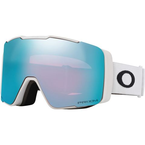 Oakley 2026 Line Miner Pro L Goggles