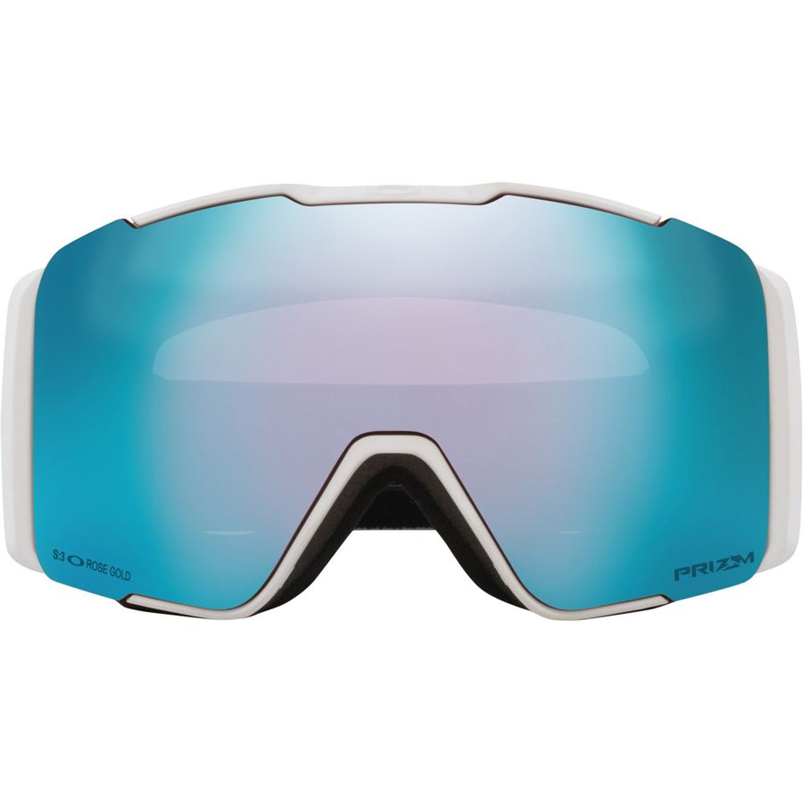 Oakley 2025 Line Miner Pro L Goggles