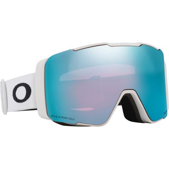 Oakley 2025 Line Miner Pro L Goggles