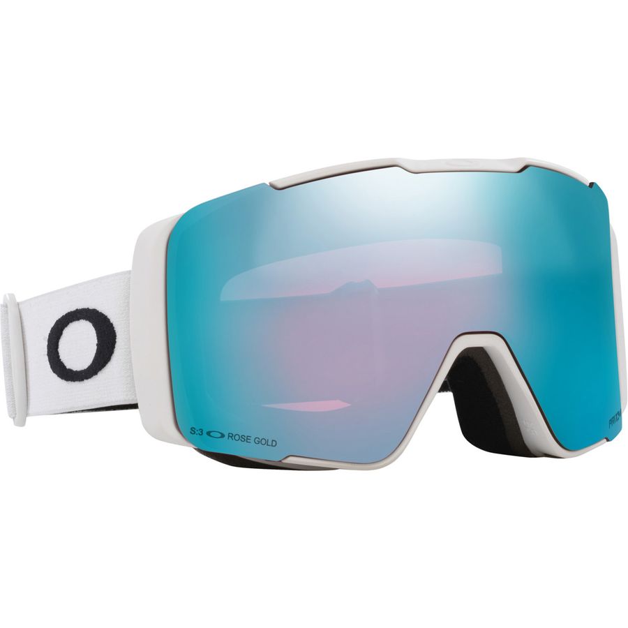 Oakley 2025 Line Miner Pro L Goggles