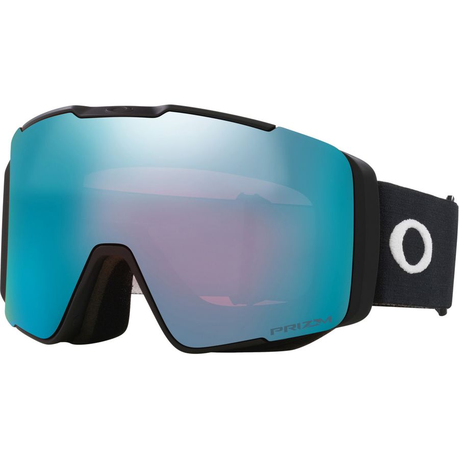 Oakley 2025 Line Miner Pro L (Asian Fit) Goggles