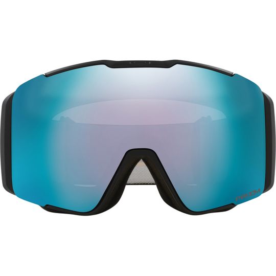 Oakley 2025 Line Miner Pro L (Asian Fit) Goggles