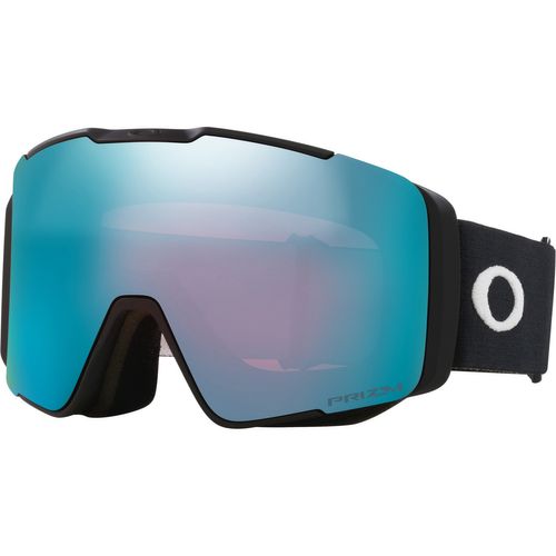 Oakley 2026 Line Miner Pro M Goggles