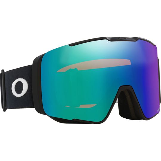 Oakley 2025 Line Miner Pro M Goggles