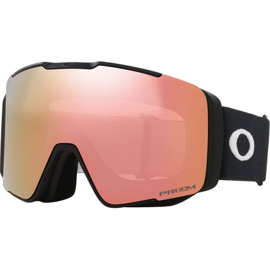 Oakley 2025 Line Miner Pro M Goggles