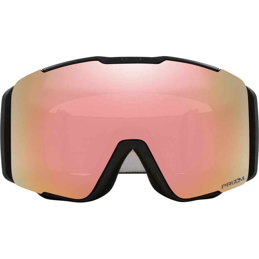 Oakley 2025 Line Miner Pro M Goggles